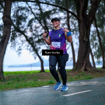 Runner Photo 8451636