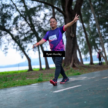 Runner Photo 8451637