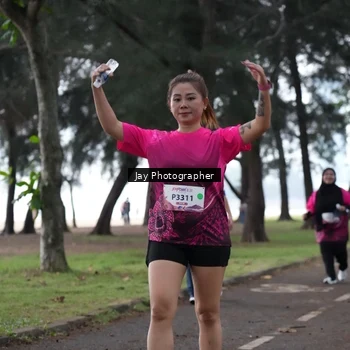 Runner Photo 8451638