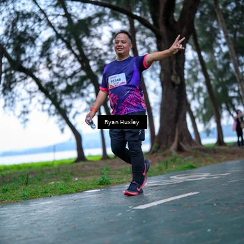Runner Photo 8451639