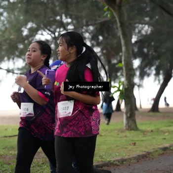 Runner Photo 8451640