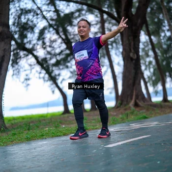 Runner Photo 8451641