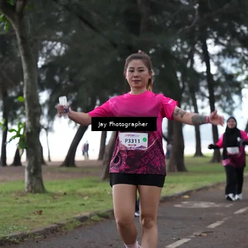 Runner Photo 8451642