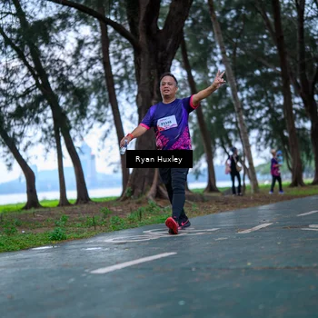 Runner Photo 8451643