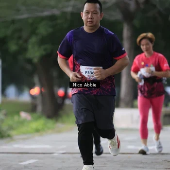 Runner Photo 8451644