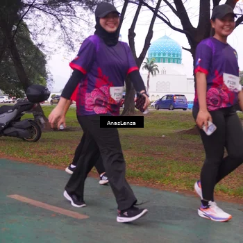 Runner Photo 8451645
