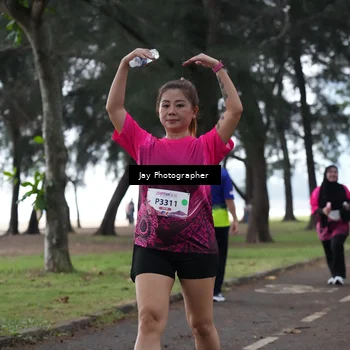 Runner Photo 8451646