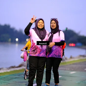 Runner Photo 8451647