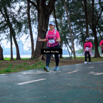 Runner Photo 8451648