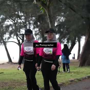 Runner Photo 8451649