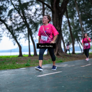 Runner Photo 8451650