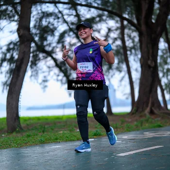 Runner Photo 8451651