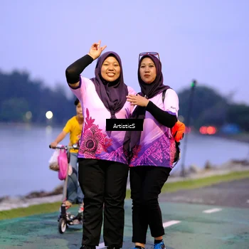 Runner Photo 8451652