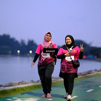 Runner Photo 8451653