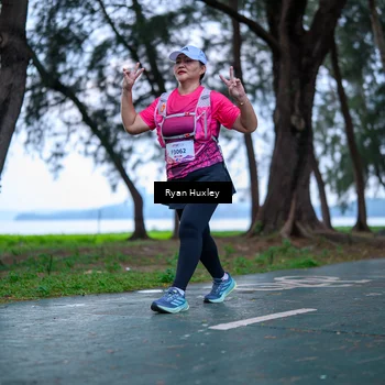 Runner Photo 8451656