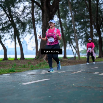 Runner Photo 8451657