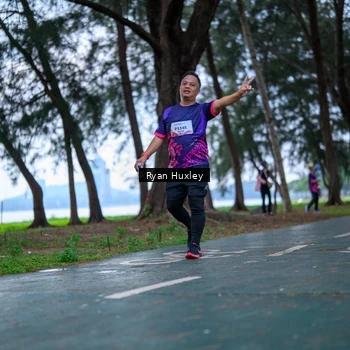 Runner Photo 8451658