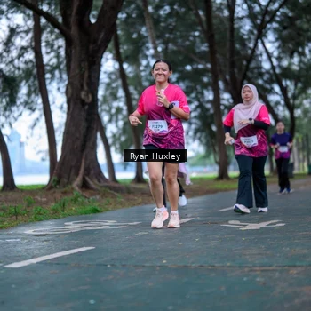 Runner Photo 8451659