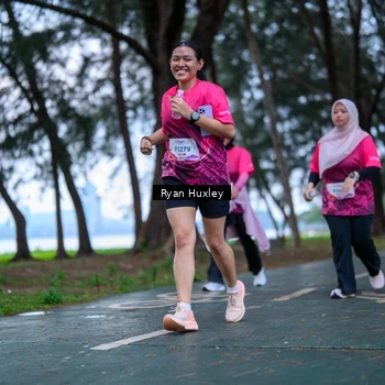 Runner Photo 8451661