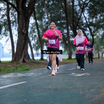 Runner Photo 8451665