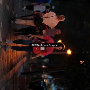 Runner Photo 8451666