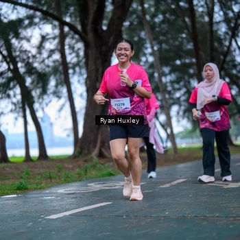 Runner Photo 8451667