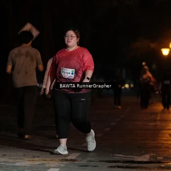 Runner Photo 8451668