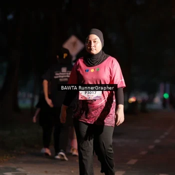 Runner Photo 8451669