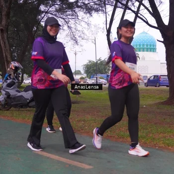 Runner Photo 8451670