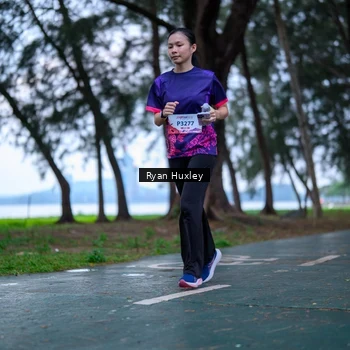 Runner Photo 8451672