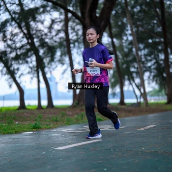 Runner Photo 8451673