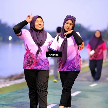 Runner Photo 8451676