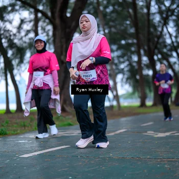 Runner Photo 8451678