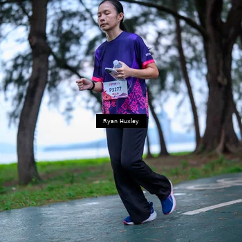 Runner Photo 8451679