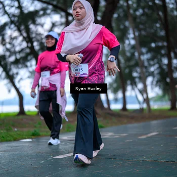 Runner Photo 8451680