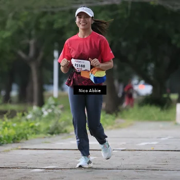 Runner Photo 8451681