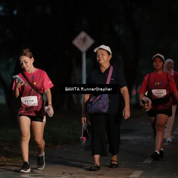 Runner Photo 8451682