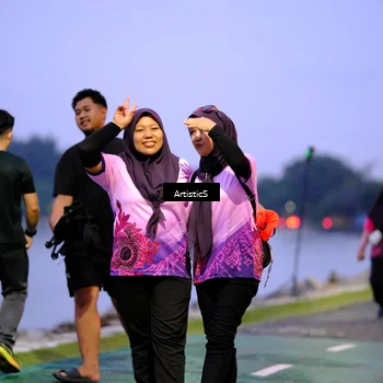 Runner Photo 8451683