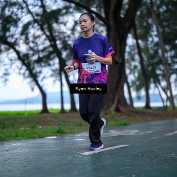 Runner Photo 8451684
