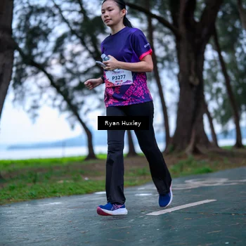 Runner Photo 8451685