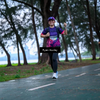 Runner Photo 8451686