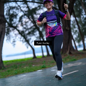 Runner Photo 8451687