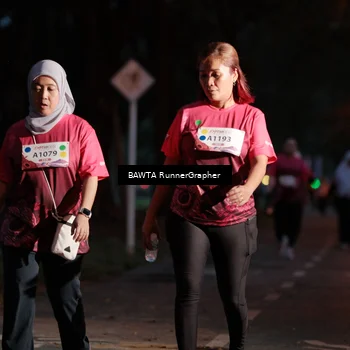 Runner Photo 8451689