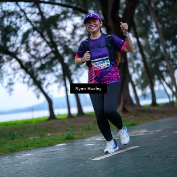 Runner Photo 8451690
