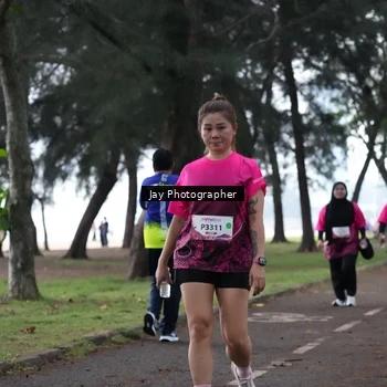 Runner Photo 8451691