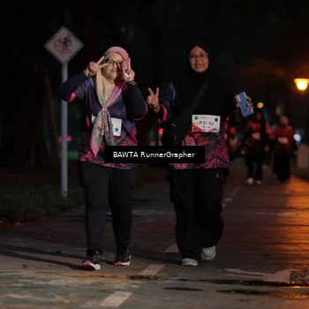Runner Photo 8451693