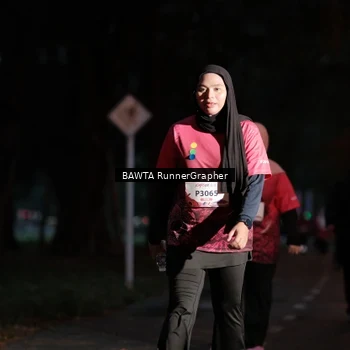 Runner Photo 8451697