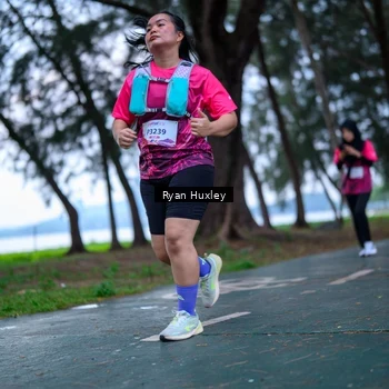 Runner Photo 8451701