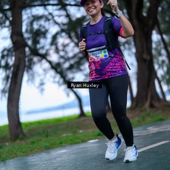 Runner Photo 8451704