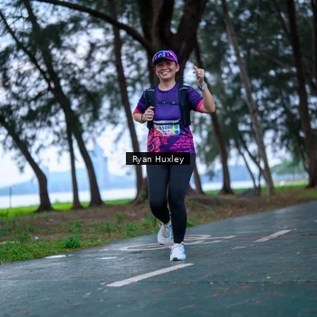 Runner Photo 8451708
